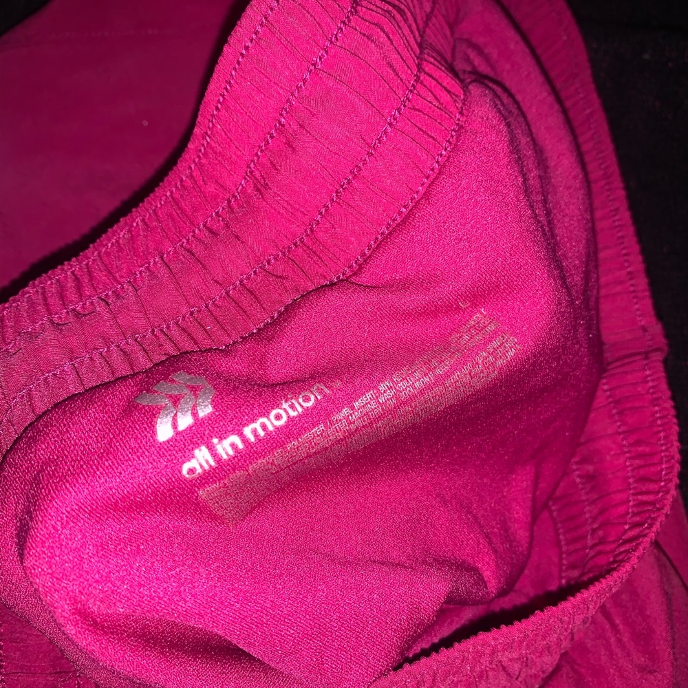 Running shorts - Picture 3 of 4